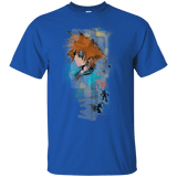 T-Shirts Royal / S Kingdom of Water Colors T-Shirt