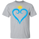 T-Shirts Sport Grey / S Kingdom Painting T-Shirt