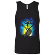 T-Shirts Black / S Kingdom Quest Men's Premium Tank Top