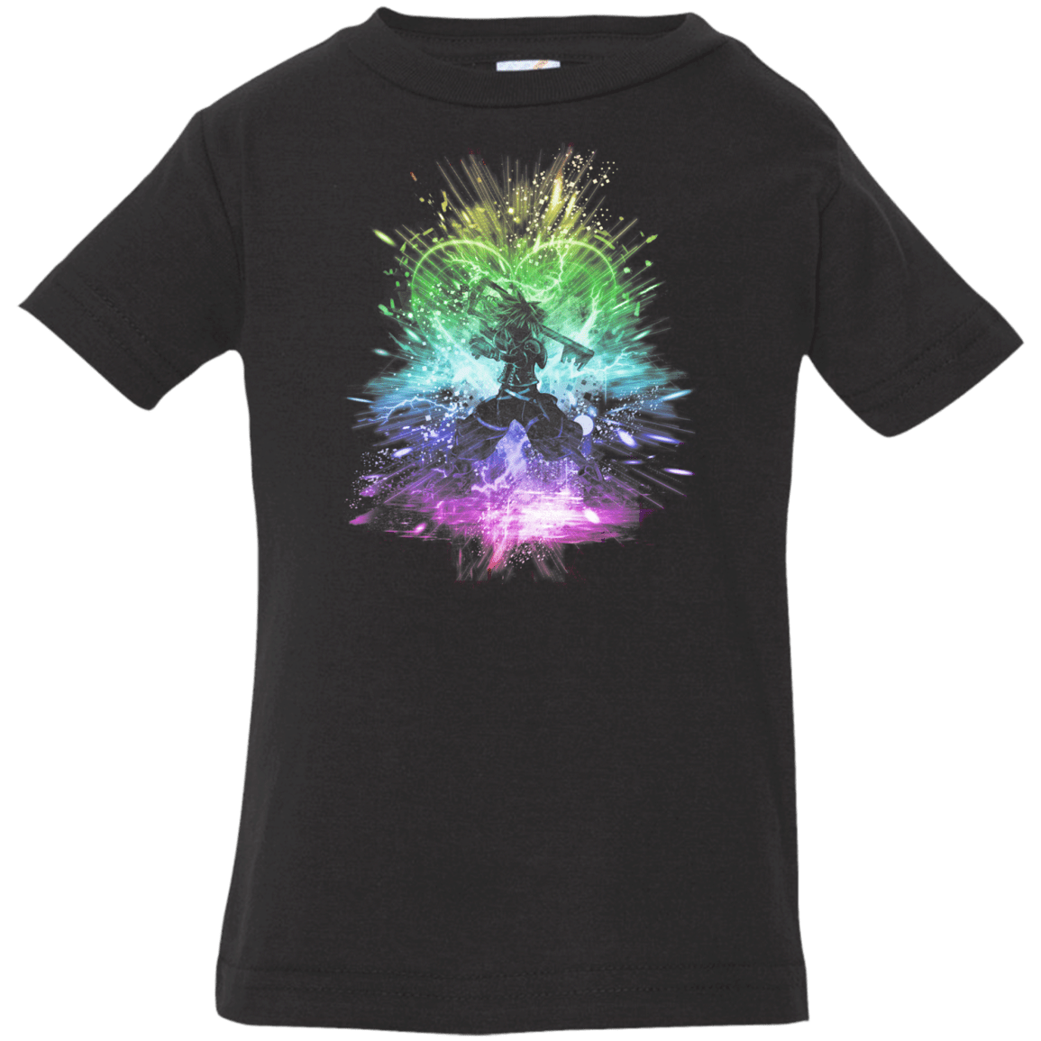 T-Shirts Black / 6 Months Kingdom Storm Infant Premium T-Shirt