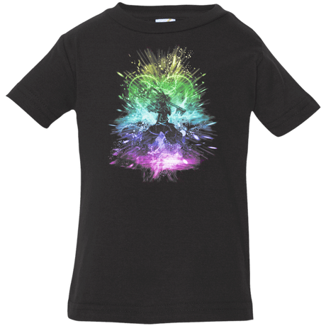 T-Shirts Black / 6 Months Kingdom Storm Infant Premium T-Shirt