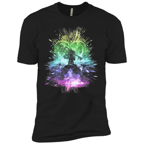 T-Shirts Black / X-Small Kingdom Storm Men's Premium T-Shirt