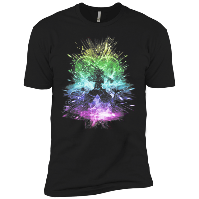 T-Shirts Black / X-Small Kingdom Storm Men's Premium T-Shirt