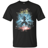 T-Shirts Black / S Kingdom Storm T-Shirt