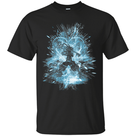 T-Shirts Black / S Kingdom Storm T-Shirt