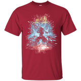 T-Shirts Cardinal / S Kingdom Storm T-Shirt