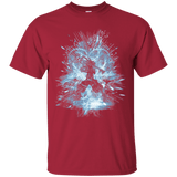 T-Shirts Cardinal / S Kingdom Storm T-Shirt