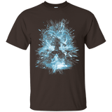 T-Shirts Dark Chocolate / S Kingdom Storm T-Shirt