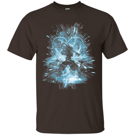 T-Shirts Dark Chocolate / S Kingdom Storm T-Shirt