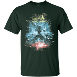 T-Shirts Forest / S Kingdom Storm T-Shirt