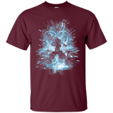 T-Shirts Maroon / S Kingdom Storm T-Shirt