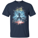 T-Shirts Navy / S Kingdom Storm T-Shirt