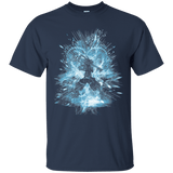 T-Shirts Navy / S Kingdom Storm T-Shirt