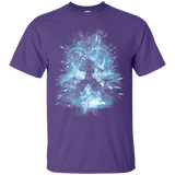 T-Shirts Purple / S Kingdom Storm T-Shirt