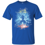 T-Shirts Royal / S Kingdom Storm T-Shirt