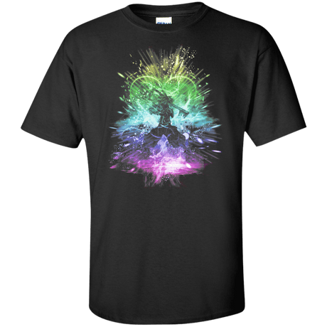 T-Shirts Black / XLT Kingdom Storm Tall T-Shirt