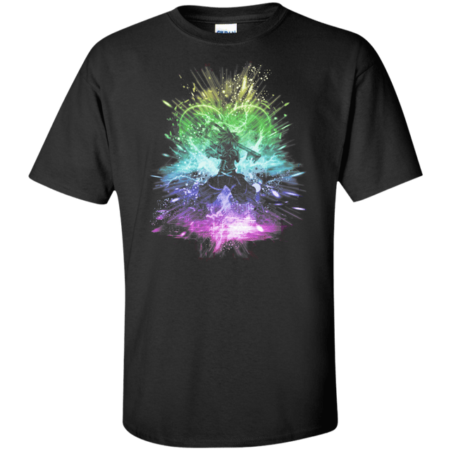 T-Shirts Black / XLT Kingdom Storm Tall T-Shirt