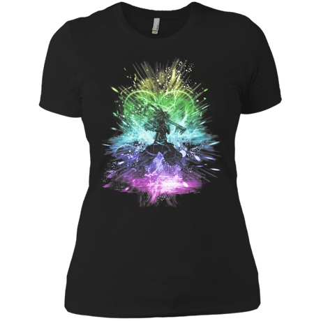 T-Shirts Black / X-Small Kingdom Storm Women's Premium T-Shirt