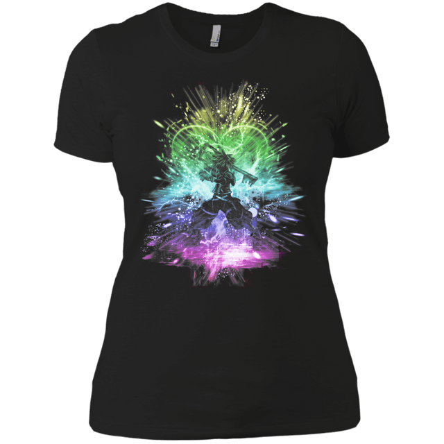 T-Shirts Black / X-Small Kingdom Storm Women's Premium T-Shirt