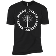 T-Shirts Black / YXS Kings Academy Boys Premium T-Shirt