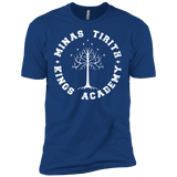Kings Academy Men's Premium T-Shirt