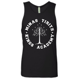 Kings Academy Men's Premium Tank Top