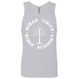 Kings Academy Men's Premium Tank Top