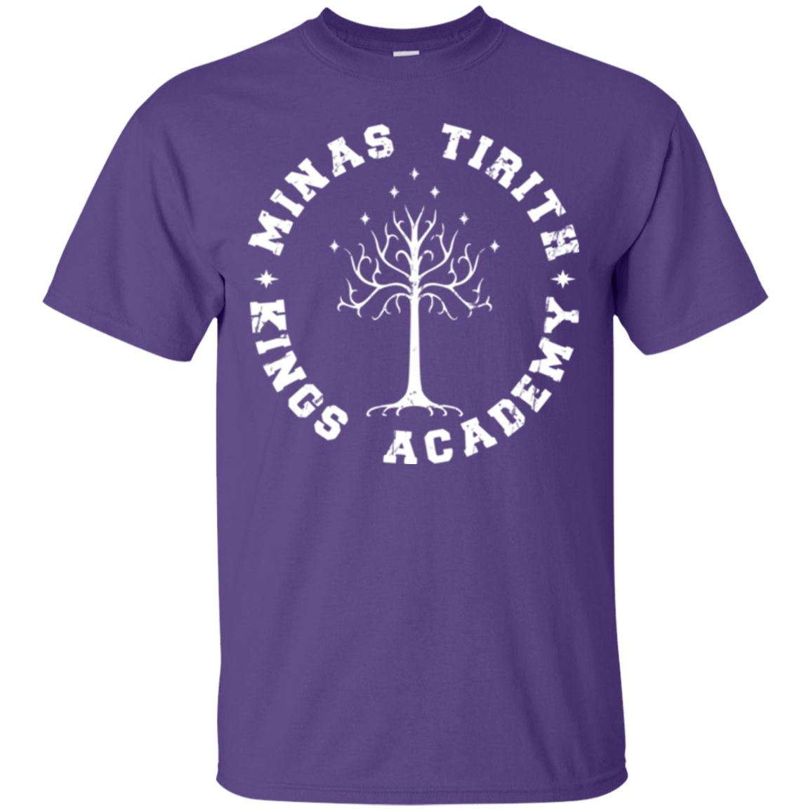 Kings Academy T-Shirt