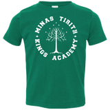 Kings Academy Toddler Premium T-Shirt