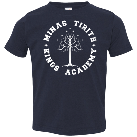 T-Shirts Navy / 2T Kings Academy Toddler Premium T-Shirt
