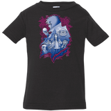T-Shirts Black / 6 Months Kings Labyrinth Infant Premium T-Shirt