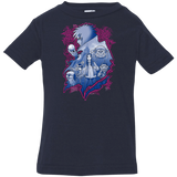 T-Shirts Navy / 6 Months Kings Labyrinth Infant Premium T-Shirt