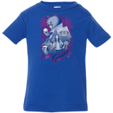 T-Shirts Royal / 6 Months Kings Labyrinth Infant Premium T-Shirt