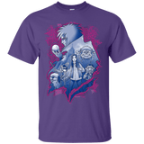 T-Shirts Purple / Small Kings Labyrinth T-Shirt
