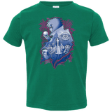 Kings Labyrinth Toddler Premium T-Shirt