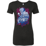 T-Shirts Vintage Black / Small Kings Labyrinth Women's Triblend T-Shirt