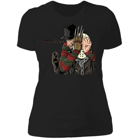 T-Shirts Black / X-Small Kings Of Nightmares Women's Premium T-Shirt