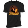 T-Shirts Black / YXS Kingslayer Boys Premium T-Shirt