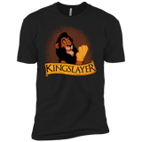 T-Shirts Black / YXS Kingslayer Boys Premium T-Shirt