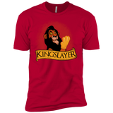 T-Shirts Red / YXS Kingslayer Boys Premium T-Shirt