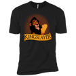 T-Shirts Black / X-Small Kingslayer Men's Premium T-Shirt