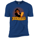 Kingslayer Men's Premium T-Shirt