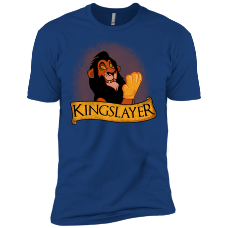 Kingslayer Men's Premium T-Shirt