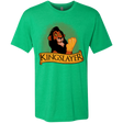 T-Shirts Envy / Small Kingslayer Men's Triblend T-Shirt