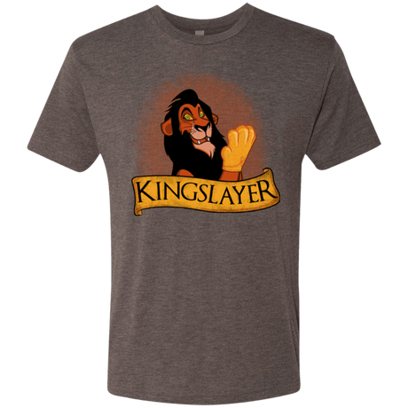 T-Shirts Macchiato / Small Kingslayer Men's Triblend T-Shirt