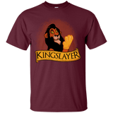 T-Shirts Kingslayer T-Shirt