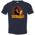 T-Shirts Navy / 2T Kingslayer Toddler Premium T-Shirt