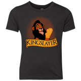 Kingslayer Youth Triblend T-Shirt
