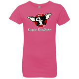 T-Shirts Hot Pink / YXS Kingston Falls Chicken Girls Premium T-Shirt