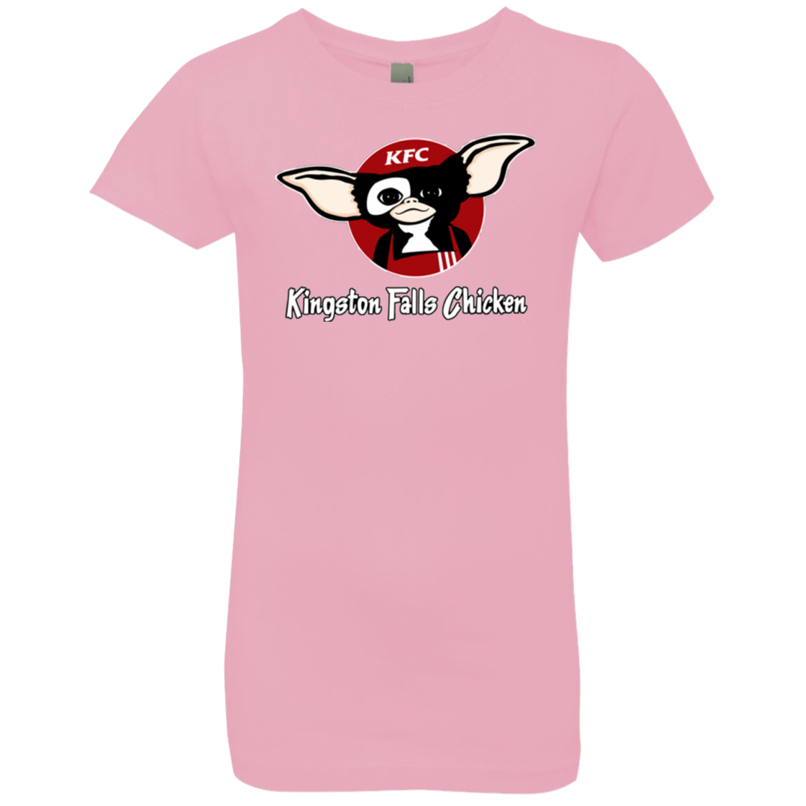 T-Shirts Light Pink / YXS Kingston Falls Chicken Girls Premium T-Shirt